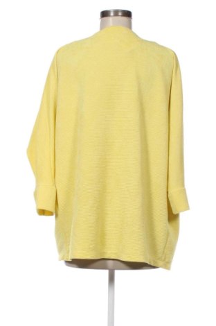 Damski kardigan Unbranded, Rozmiar XXL, Kolor Żółty, Cena 78,99 zł