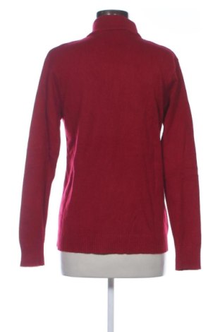 Damen Strickjacke Unbranded, Größe XXL, Farbe Rot, Preis 15,00 €