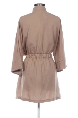Γυναικεία ζακέτα Unbranded, Μέγεθος 3XL, Χρώμα  Μπέζ, Τιμή 24,00 €