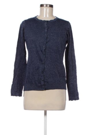 Damski kardigan Unbranded, Rozmiar S, Kolor Niebieski, Cena 78,99 zł