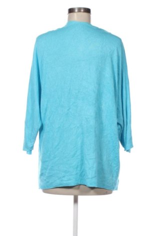 Damen Strickjacke Unbranded, Größe M, Farbe Blau, Preis 19,99 €