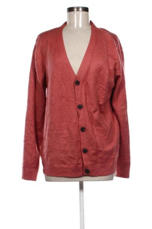 Cardigan de damă Unbranded, Mărime XL, Culoare Roșu, Preț 91,99 Lei