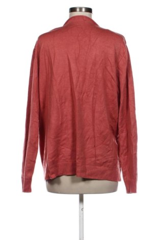Cardigan de damă Unbranded, Mărime XL, Culoare Roșu, Preț 91,99 Lei