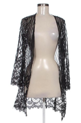 Cardigan de damă Unbranded, Mărime L, Culoare Negru, Preț 91,99 Lei