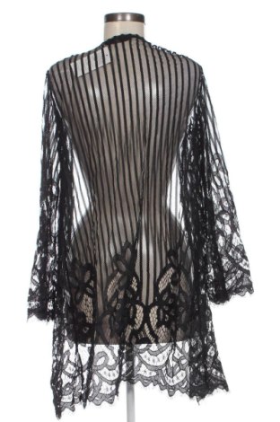 Cardigan de damă Unbranded, Mărime L, Culoare Negru, Preț 91,99 Lei