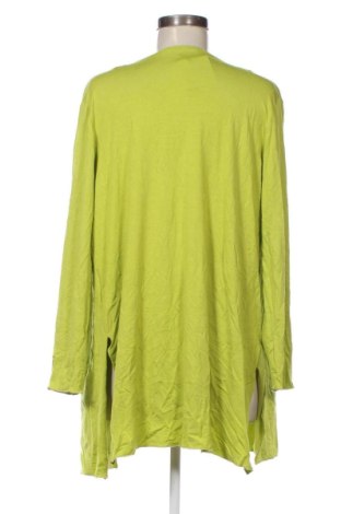 Дамска жилетка Unbranded, Размер M, Цвят Зелен, Цена 15,33 €