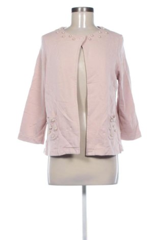 Damski kardigan Unbranded, Rozmiar M, Kolor Różowy, Cena 78,99 zł