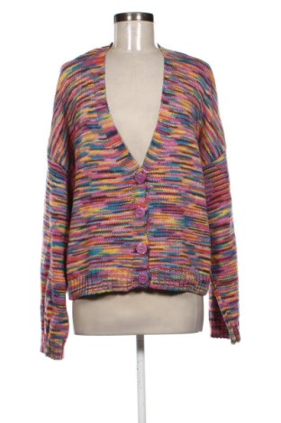 Damen Strickjacke Unbranded, Größe XXL, Farbe Mehrfarbig, Preis € 19,99