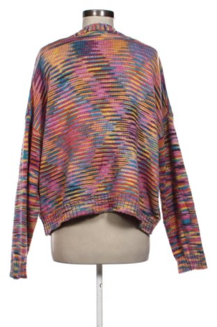 Damen Strickjacke Unbranded, Größe XXL, Farbe Mehrfarbig, Preis € 19,99