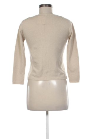 Damen Strickjacke Unbranded, Größe L, Farbe Beige, Preis 14,77 €