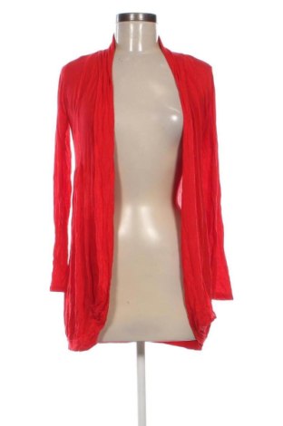 Damski kardigan Unbranded, Rozmiar XS, Kolor Czerwony, Cena 78,99 zł