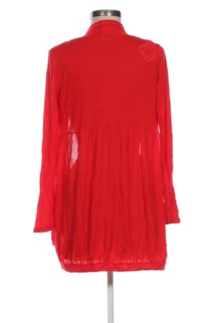 Damski kardigan Unbranded, Rozmiar XS, Kolor Czerwony, Cena 78,99 zł