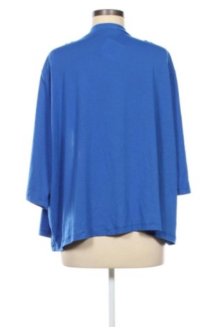 Damski kardigan Unbranded, Rozmiar 4XL, Kolor Niebieski, Cena 78,99 zł