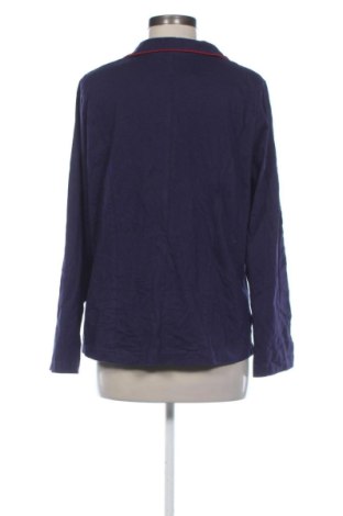 Дамска жилетка Unbranded, Размер XL, Цвят Син, Цена 15,33 €