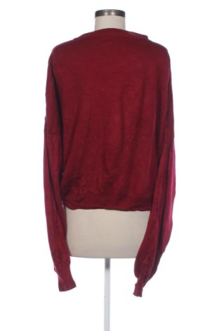 Damski kardigan Unbranded, Rozmiar M, Kolor Czerwony, Cena 79,15 zł