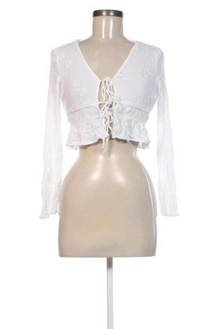 Női kardigán Unbranded, Méret XS, Szín Fehér, Ár 7 499 Ft