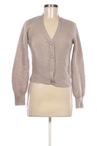 Damen Strickjacke Unbranded, Größe M, Farbe Beige, Preis 15,00 €