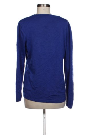 Damen Strickjacke Unbranded, Größe M, Farbe Blau, Preis 19,99 €