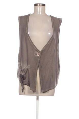 Damski kardigan Unbranded, Rozmiar XXL, Kolor Brązowy, Cena 78,99 zł