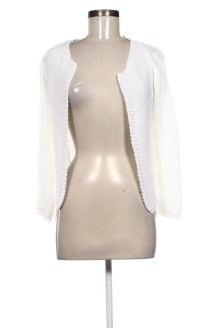 Damski kardigan Unbranded, Rozmiar S, Kolor Biały, Cena 78,99 zł