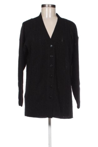Damen Strickjacke Unbranded, Größe M, Farbe Schwarz, Preis 15,00 €