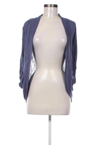 Cardigan de damă Unbranded, Mărime L, Culoare Albastru, Preț 91,99 Lei