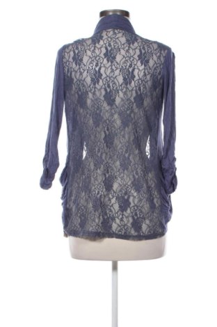 Cardigan de damă Unbranded, Mărime L, Culoare Albastru, Preț 91,99 Lei