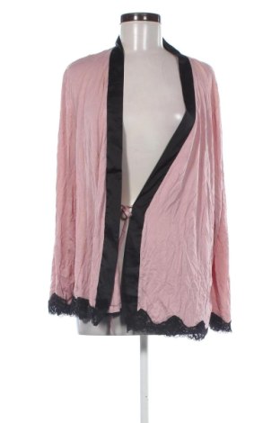 Damski kardigan Unbranded, Rozmiar XL, Kolor Różowy, Cena 78,99 zł