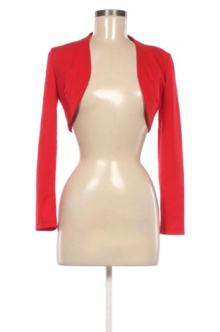 Cardigan de damă Unbranded, Mărime S, Culoare Roșu, Preț 91,99 Lei