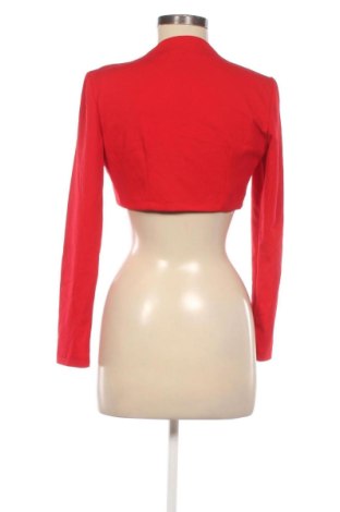 Cardigan de damă Unbranded, Mărime S, Culoare Roșu, Preț 91,99 Lei