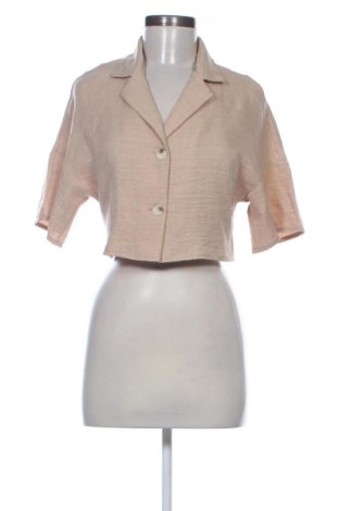 Damen Strickjacke Unbranded, Größe S, Farbe Beige, Preis 14,77 €
