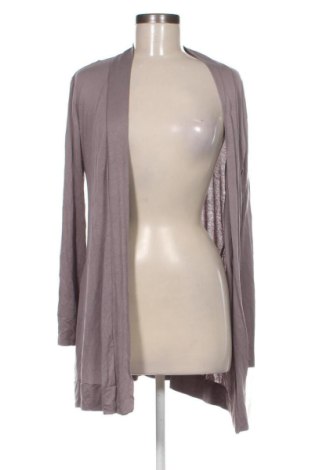 Damen Strickjacke Unbranded, Größe M, Farbe Grau, Preis 19,99 €