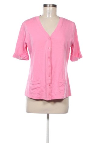 Damen Strickjacke Unbranded, Größe L, Farbe Rosa, Preis 19,99 €