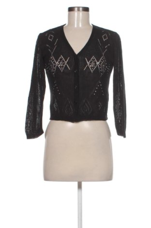 Damski kardigan Unbranded, Rozmiar S, Kolor Czarny, Cena 78,99 zł