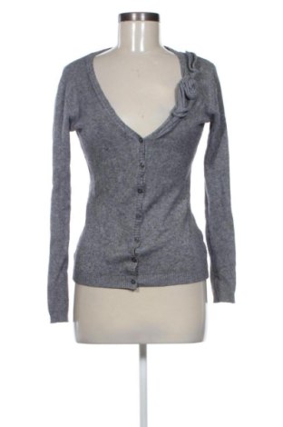 Cardigan de damă Unbranded, Mărime S, Culoare Gri, Preț 77,00 Lei