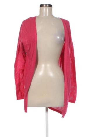 Damski kardigan Unbranded, Rozmiar M, Kolor Różowy, Cena 78,99 zł
