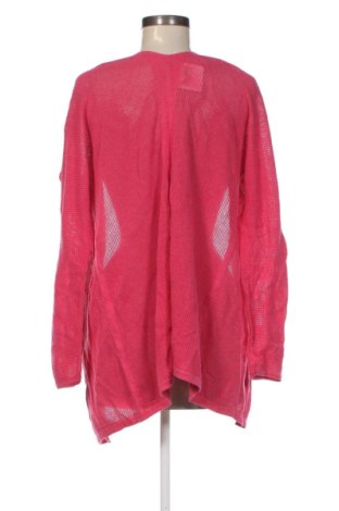 Damski kardigan Unbranded, Rozmiar M, Kolor Różowy, Cena 78,99 zł