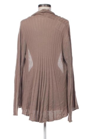 Cardigan de damă Unbranded, Mărime L, Culoare Maro, Preț 91,99 Lei