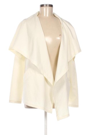 Cardigan de damă Unbranded, Mărime XL, Culoare Ecru, Preț 77,00 Lei