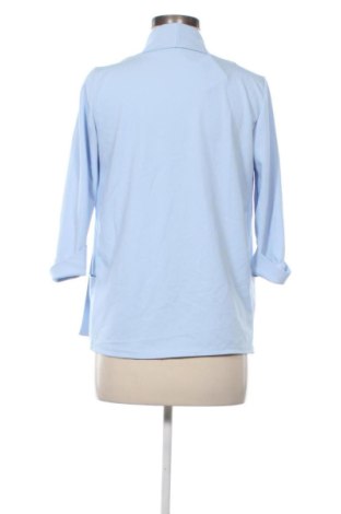 Дамска жилетка Unbranded, Размер XS, Цвят Син, Цена 15,33 €