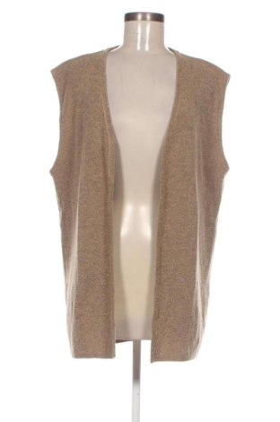 Damen Strickjacke Unbranded, Größe L, Farbe Braun, Preis 15,00 €