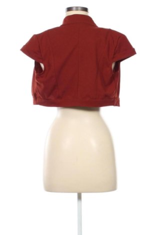 Damen Strickjacke Unbranded, Größe S, Farbe Braun, Preis 24,00 €