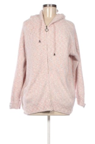 Damen Strickjacke Unbranded, Größe XXL, Farbe Mehrfarbig, Preis 14,77 €, #136555690