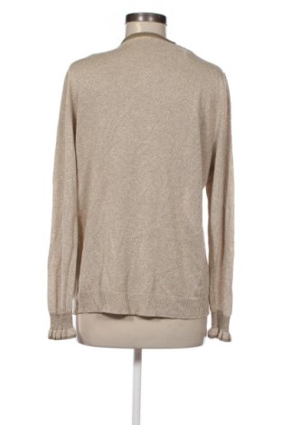 Дамска жилетка Unbranded, Размер XL, Цвят Златист, Цена 15,33 €