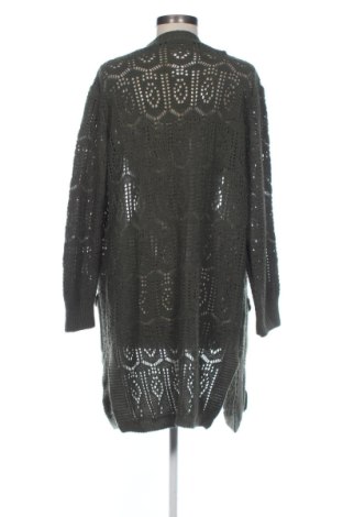 Damski kardigan Unbranded, Rozmiar XS, Kolor Zielony, Cena 80,38 zł