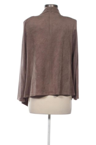Damski kardigan Unbranded, Rozmiar M, Kolor Brązowy, Cena 78,99 zł