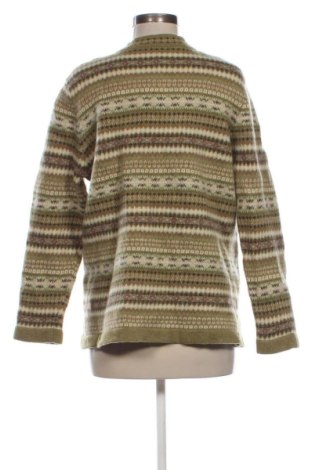 Damen Strickjacke Unbranded, Größe M, Farbe Mehrfarbig, Preis € 15,00
