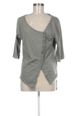 Damski kardigan Unbranded, Rozmiar M, Kolor Zielony, Cena 78,99 zł