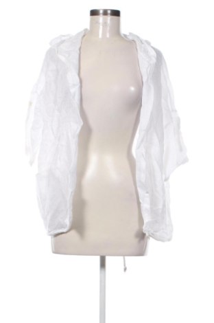 Damen Strickjacke Unbranded, Größe M, Farbe Weiß, Preis 19,99 €