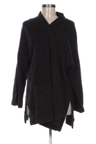 Damen Strickjacke Unbranded, Größe L, Farbe Schwarz, Preis 15,00 €